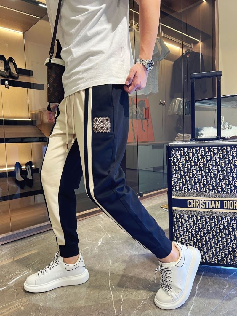 Loewe Long Pants